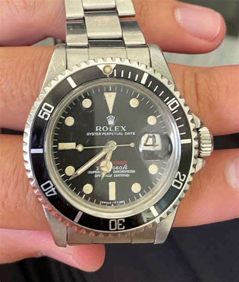 how to tell real rolex submariner|rolex submariner official website.